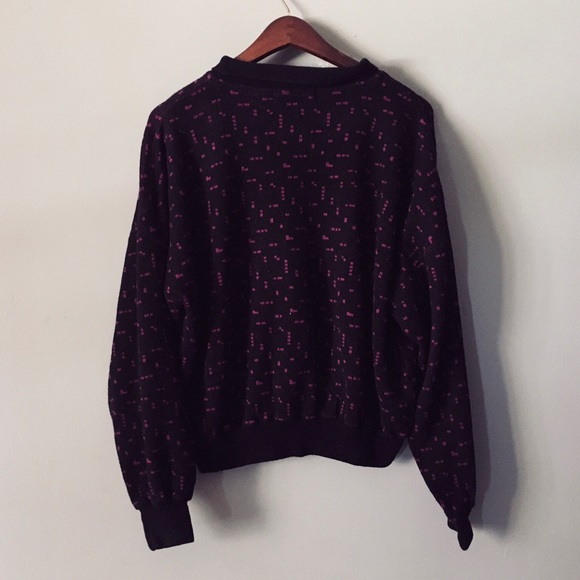 Vintage Gary Reed Sweater - Picture 2 of 3